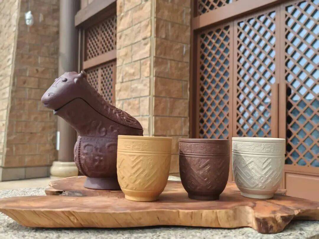 马家窑彩陶特展将“接力”启幕！AG真人游