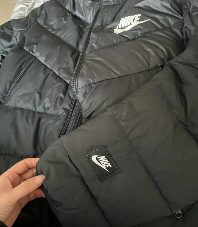 们个个杏林圣手心灵手巧具象化了！AG真人平台论给羽绒服续命妈妈(图15)