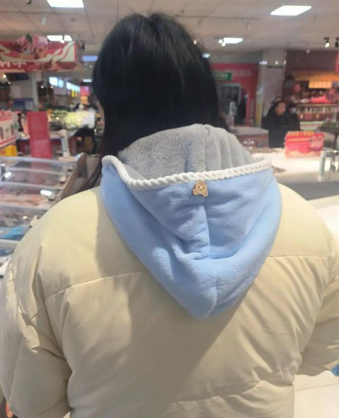 们个个杏林圣手心灵手巧具象化了！AG真人平台论给羽绒服续命妈妈(图18)