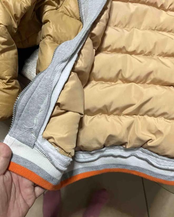 们个个杏林圣手心灵手巧具象化了！AG真人平台论给羽绒服续命妈妈(图16)