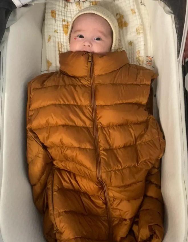 们个个杏林圣手心灵手巧具象化了！AG真人平台论给羽绒服续命妈妈(图6)