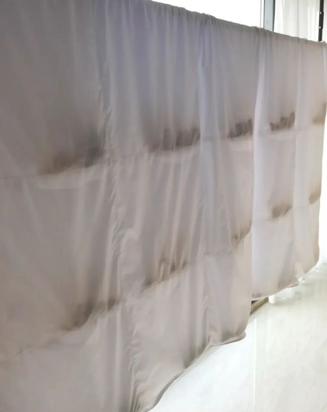 们个个杏林圣手心灵手巧具象化了！AG真人平台论给羽绒服续命妈妈(图7)