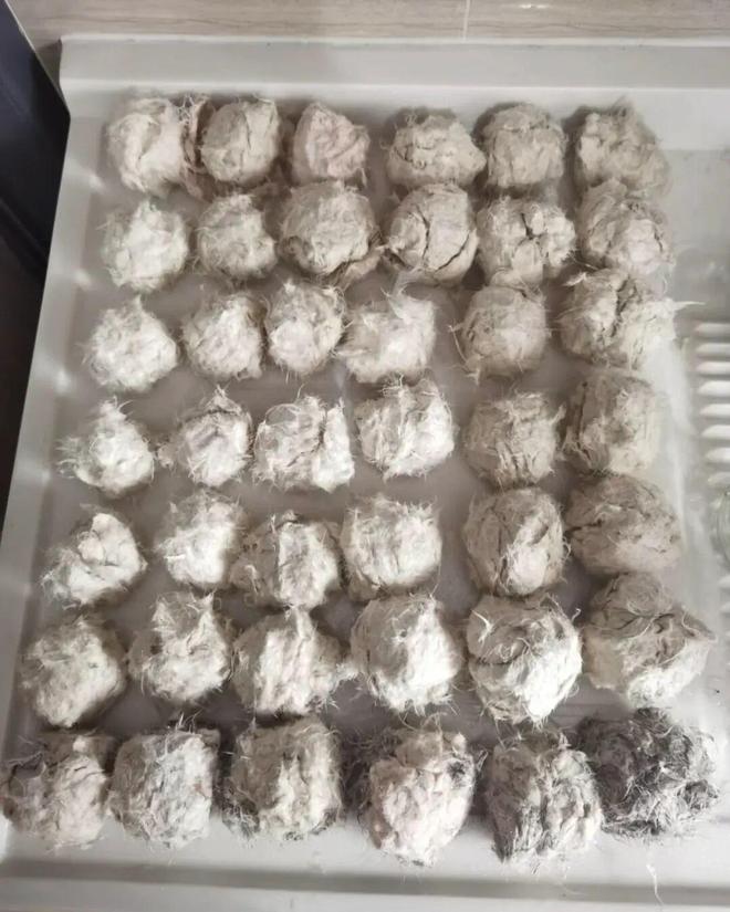 们个个杏林圣手心灵手巧具象化了！AG真人平台论给羽绒服续命妈妈(图11)