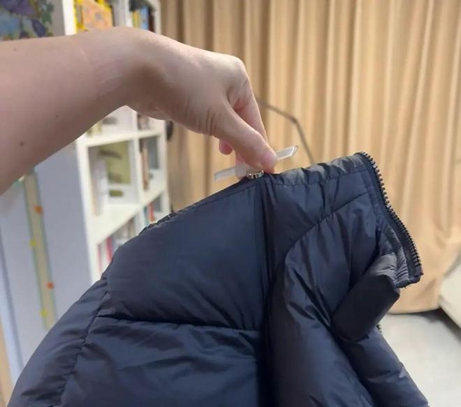 们个个杏林圣手心灵手巧具象化了！AG真人平台论给羽绒服续命妈妈(图14)