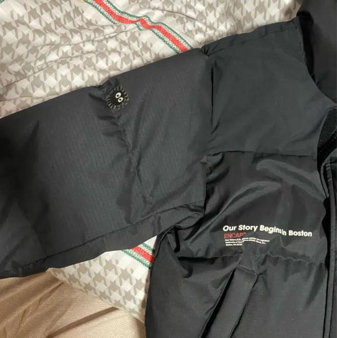 们个个杏林圣手心灵手巧具象化了！AG真人平台论给羽绒服续命妈妈(图9)