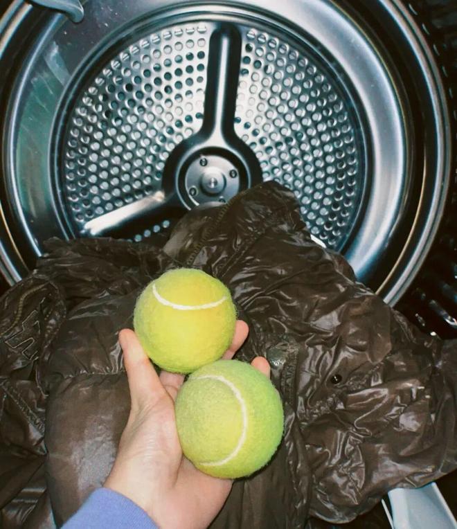 们个个杏林圣手心灵手巧具象化了！AG真人平台论给羽绒服续命妈妈(图25)