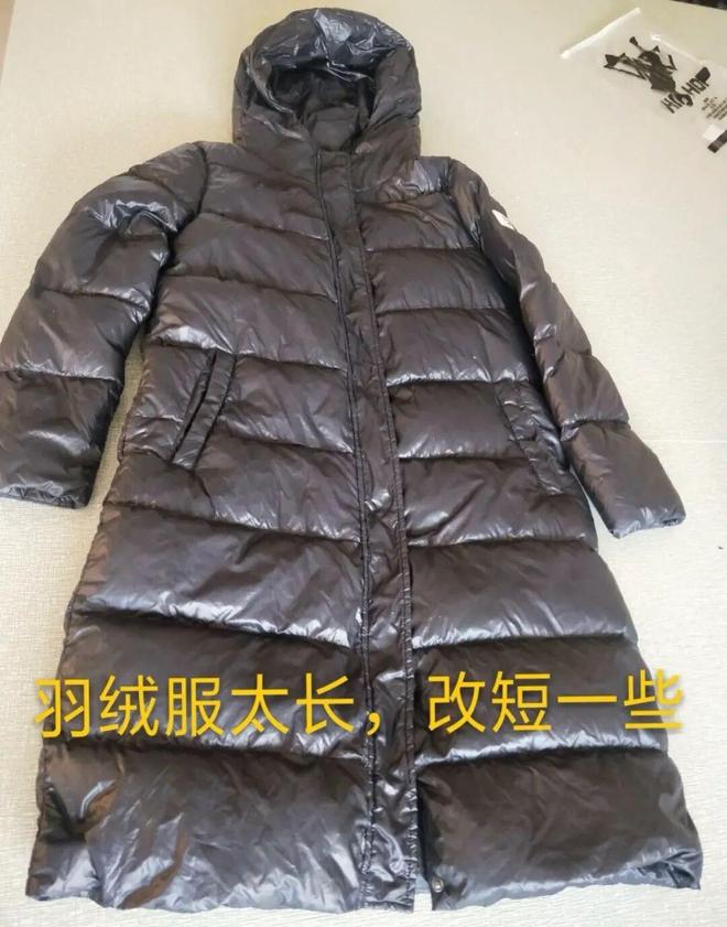 们个个杏林圣手心灵手巧具象化了！AG真人平台论给羽绒服续命妈妈(图28)