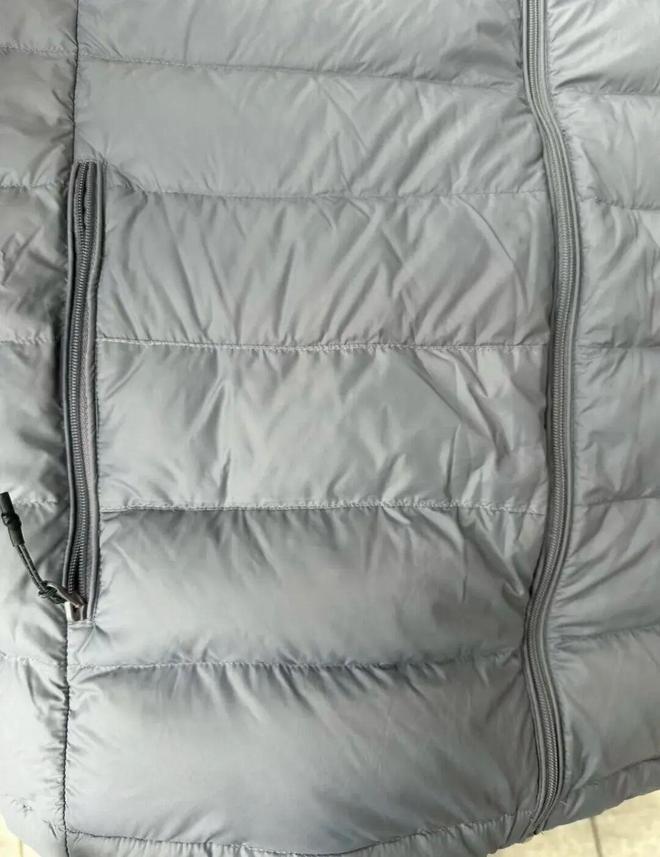 们个个杏林圣手心灵手巧具象化了！AG真人平台论给羽绒服续命妈妈(图29)