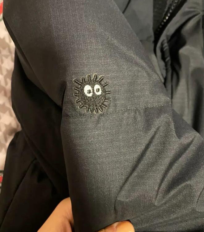 们个个杏林圣手心灵手巧具象化了！AG真人平台论给羽绒服续命妈妈(图34)