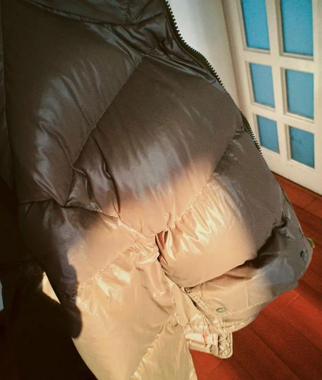 们个个杏林圣手心灵手巧具象化了！AG真人平台论给羽绒服续命妈妈(图26)