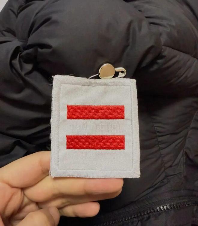 们个个杏林圣手心灵手巧具象化了！AG真人平台论给羽绒服续命妈妈(图31)